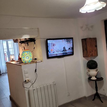 Le Rocher Appartement Cotignac Kültér fotó