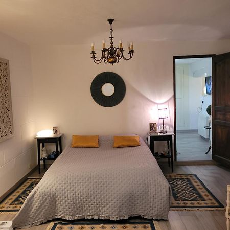 Le Rocher Appartement Cotignac Kültér fotó