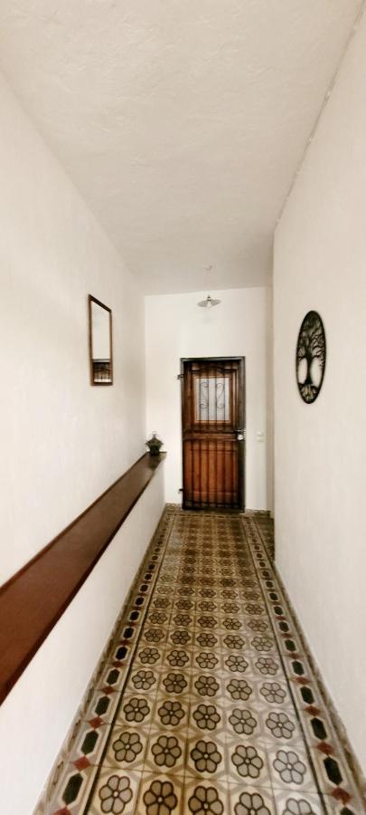 Le Rocher Appartement Cotignac Kültér fotó
