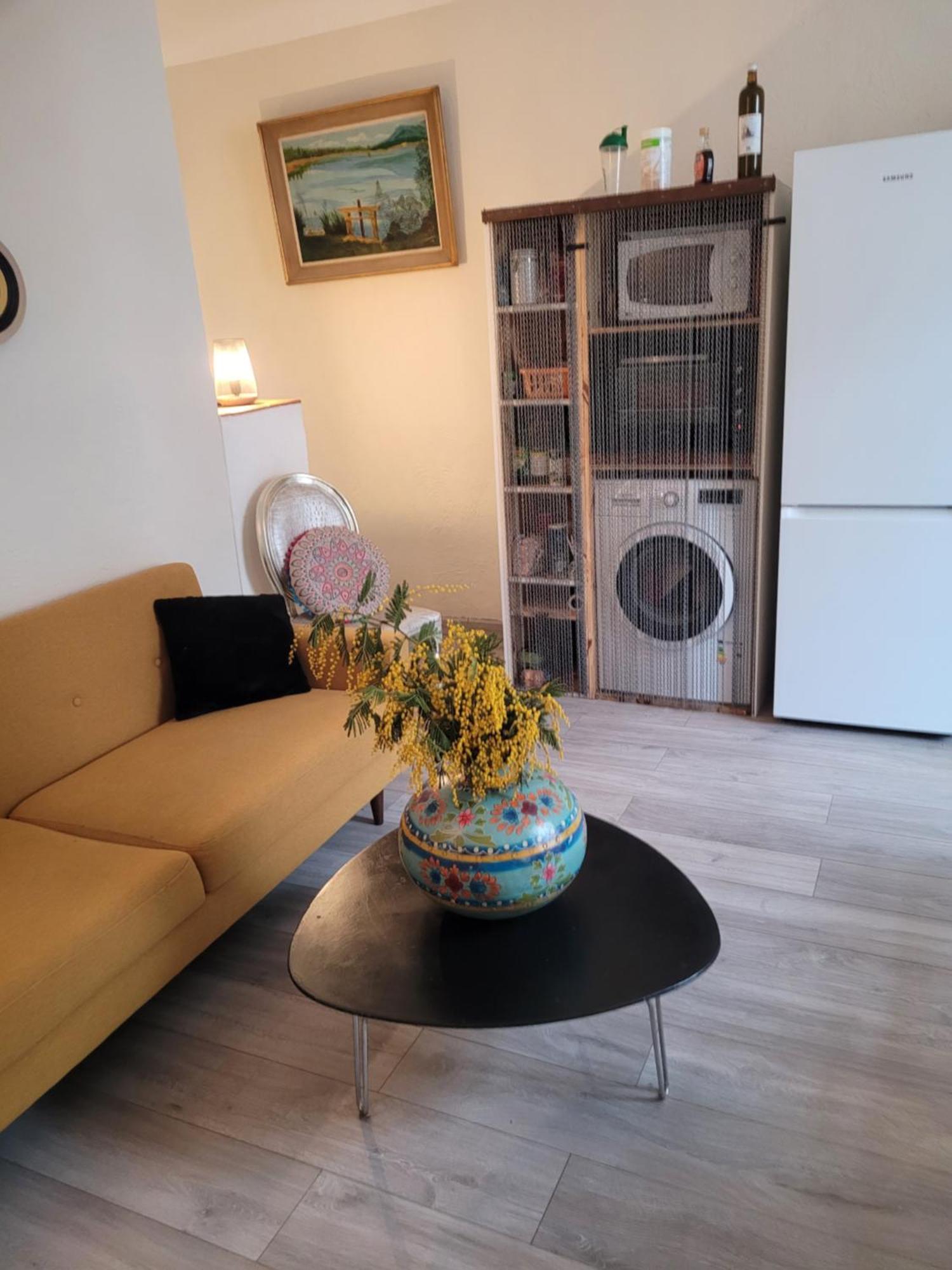 Le Rocher Appartement Cotignac Kültér fotó
